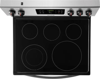 Frigidaire 30" Electric Range FFEF3054TS (Open Box)