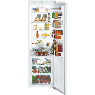 LIebherr - Built-In ALL Refrigerator 24", BioFresh, Right Hinge - HRB-1120 Brand new