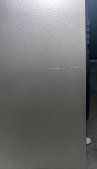 Bosch - 36 Inch Freestanding French Door Smart Refrigerator - B36CD50SNS Showroom Display