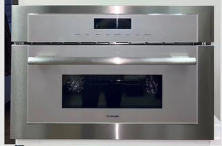 Thermador - 30 inch Single Speed Electric Wall Oven - MC30WS