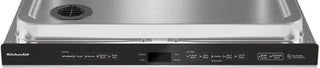 KitchenAid - 24 Inch Fully Integrated Dishwasher - KDPM604KPS