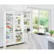 Liebherr - 24 Inch Freezer Column with 7.8 cu. ft. Capacity - HF-861 Brand new