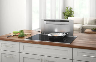 Bosch - 30 Inch Induction Smart Cooktop with 4 Elements- NIT8069SUC