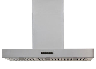 Windster - 36 inches - Convertible - Wall Range Hood -  WS-28TB36SS