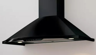 Zephyr - 30 Inch Wall Mount Chimney Range Hood - ZSA-E30CB