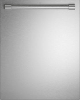 Monogram ZDT925SSNSS 24" Fully Integrated Dishwasher in Stainless Steel - Stock