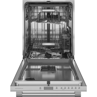 Monogram ZDT925SSNSS 24" Fully Integrated Dishwasher in Stainless Steel - Stock